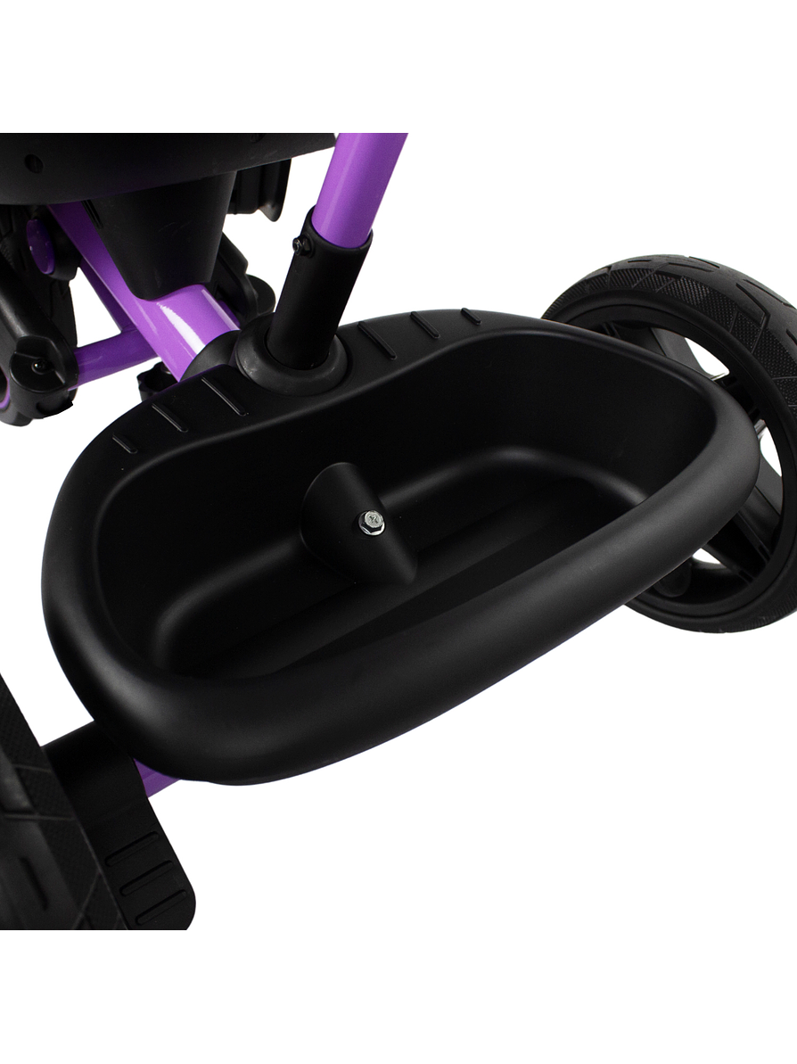 Triciclo Xplore 360 Purple 10