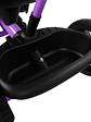 Triciclo Xplore 360 Purple - Miniatura 10