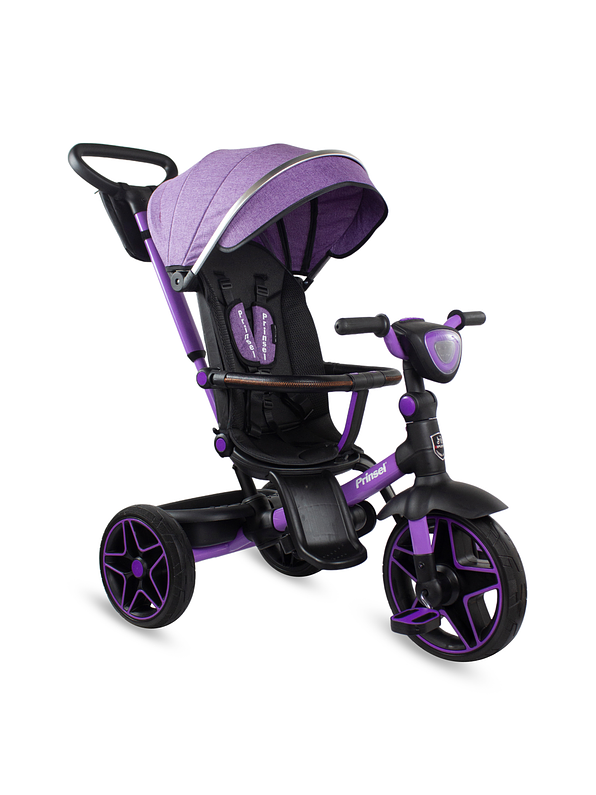 Triciclo Xplore 360 Purple 1