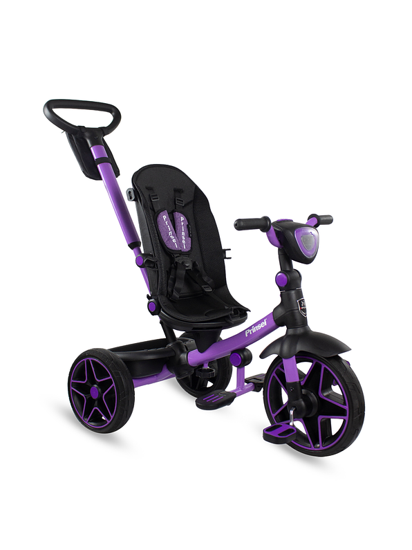 Triciclo Xplore 360 Purple 3