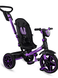 Triciclo Xplore 360 Purple - Miniatura 3