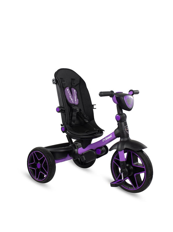 Triciclo Xplore 360 Purple 4
