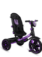 Triciclo Xplore 360 Purple - Miniatura 4