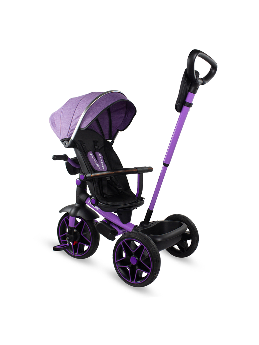 Triciclo Xplore 360 Purple 6