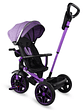 Triciclo Xplore 360 Purple - Miniatura 6