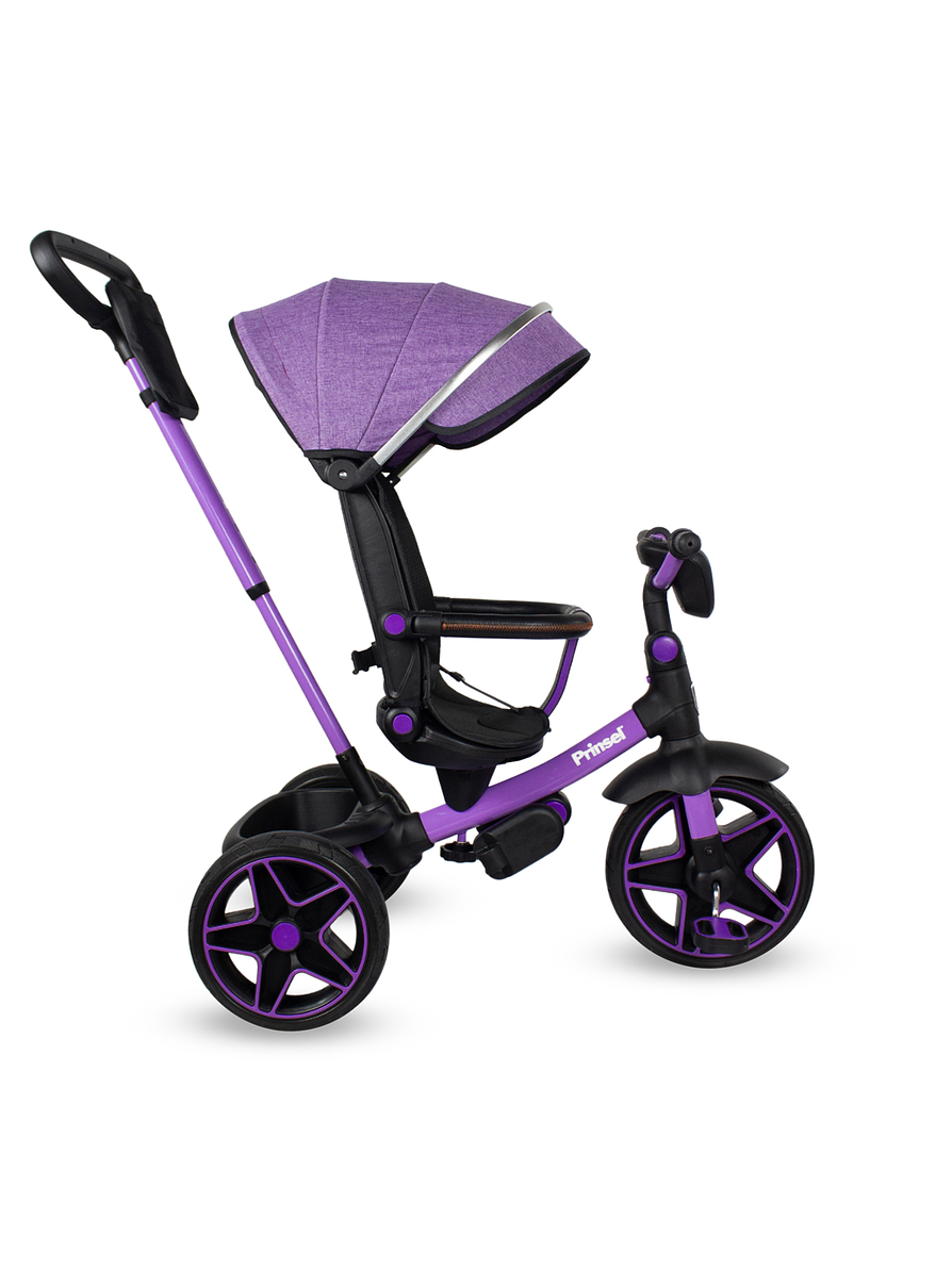 Triciclo Xplore 360 Purple 2