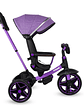 Triciclo Xplore 360 Purple - Miniatura 2