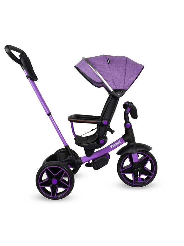 Triciclo Xplore 360 Purple 7