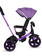 Triciclo Xplore 360 Purple - Miniatura 7