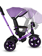 Triciclo Xplore 360 Purple - Miniatura 5