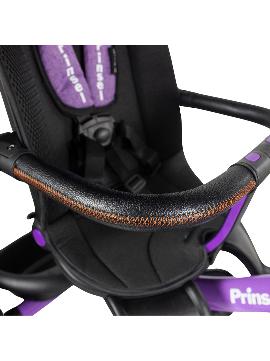 Triciclo Xplore 360 Purple 12