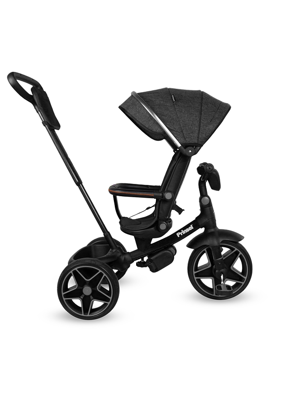 Triciclo Xplore 360 Black 4