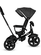 Triciclo Xplore 360 Black - Miniatura 4