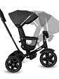 Triciclo Xplore 360 Black - Miniatura 7
