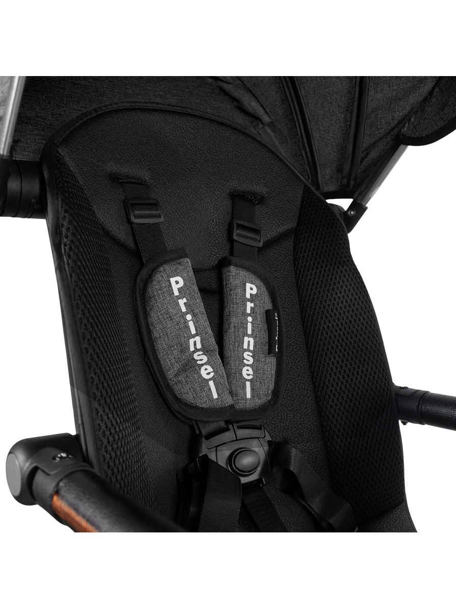 Triciclo Xplore 360 Black 8