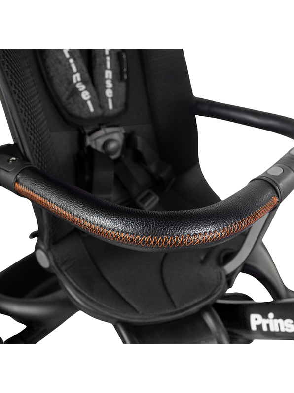 Triciclo Xplore 360 Black 9