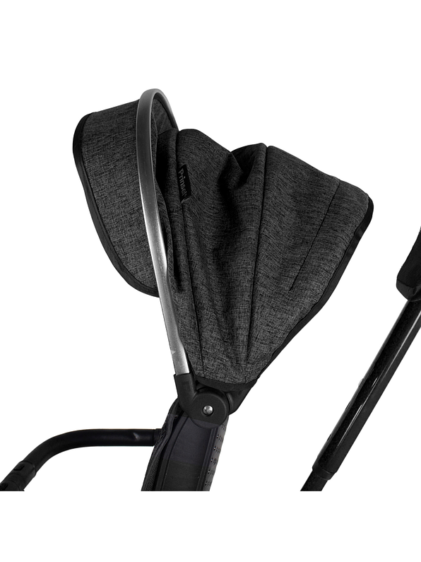 Triciclo Xplore 360 Black 10