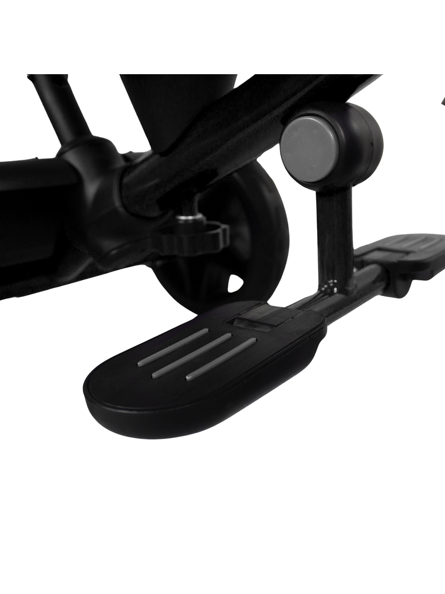 Triciclo Xplore 360 Black 11