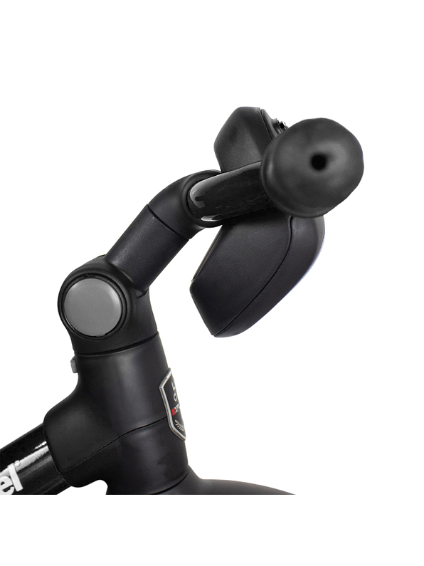 Triciclo Xplore 360 Black 12
