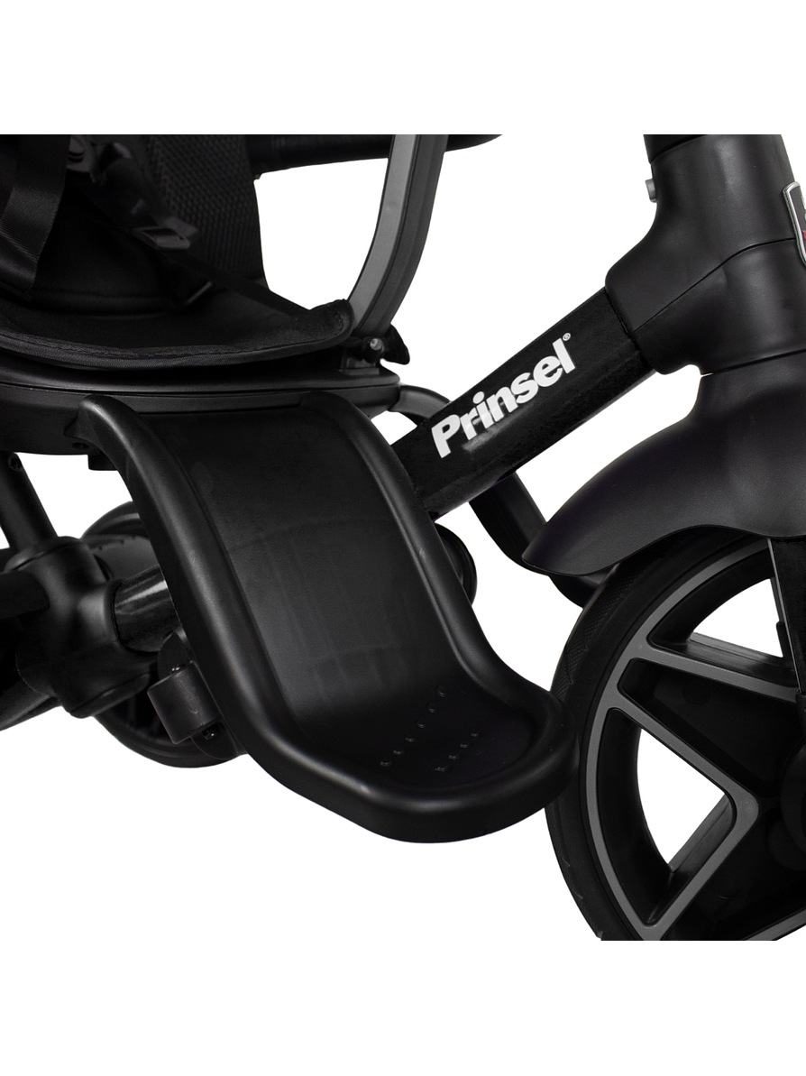 Triciclo Xplore 360 Black 14