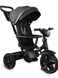 Triciclo Xplore 360 Black - Miniatura 1