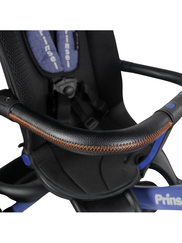 Triciclo Xplore 360 Blue 10