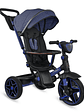 Triciclo Xplore 360 Blue - Miniatura 1