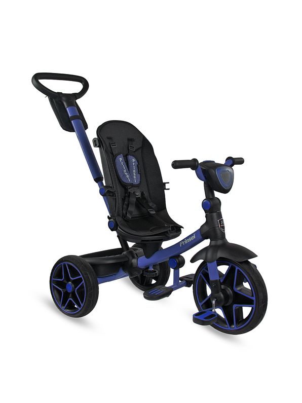 Triciclo Xplore 360 Blue 3