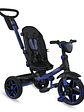 Triciclo Xplore 360 Blue - Miniatura 3