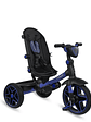 Triciclo Xplore 360 Blue - Miniatura 2