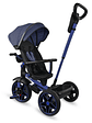 Triciclo Xplore 360 Blue - Miniatura 5