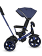 Triciclo Xplore 360 Blue - Miniatura 4