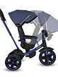 Triciclo Xplore 360 Blue - Miniatura 8