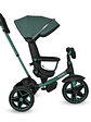 Triciclo Xplore 360 Green - Miniatura 3