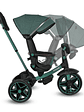 Triciclo Xplore 360 Green - Miniatura 5