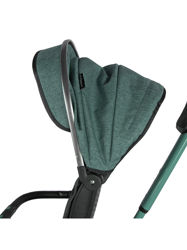 Triciclo Xplore 360 Green 14