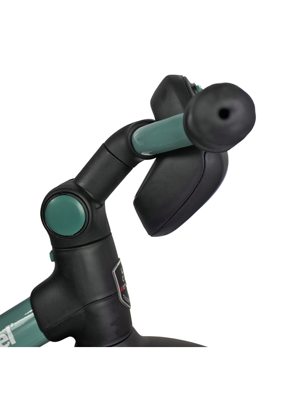 Triciclo Xplore 360 Green 9