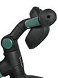 Triciclo Xplore 360 Green - Miniatura 9