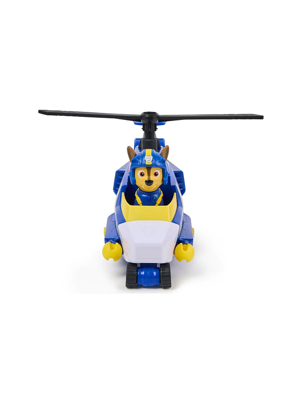 Paw Patrol Vehículo Rescate Aéreo Figuras Surtidas 2