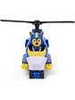 Paw Patrol Vehículo Rescate Aéreo Figuras Surtidas - Miniatura 2