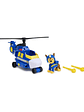 Paw Patrol Vehículo Rescate Aéreo Figuras Surtidas - Miniatura 3