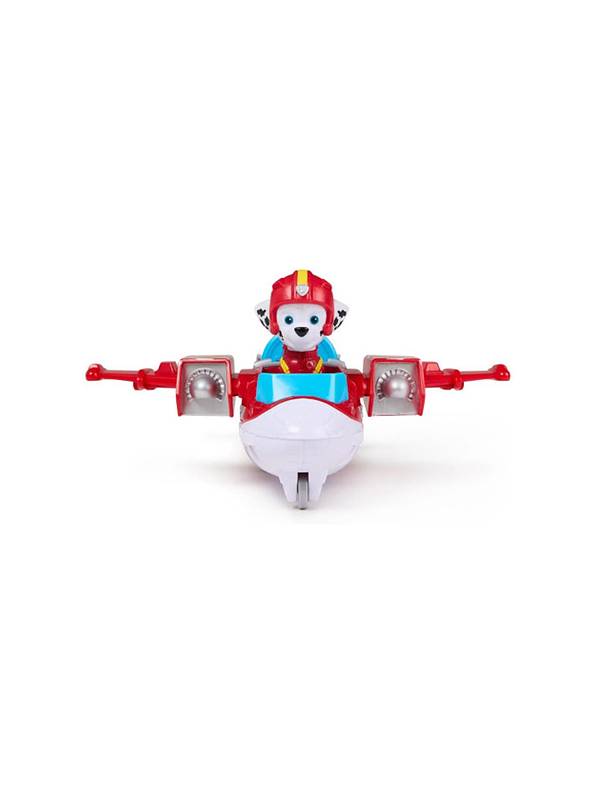 Paw Patrol Vehículo Rescate Aéreo Figuras Surtidas 5