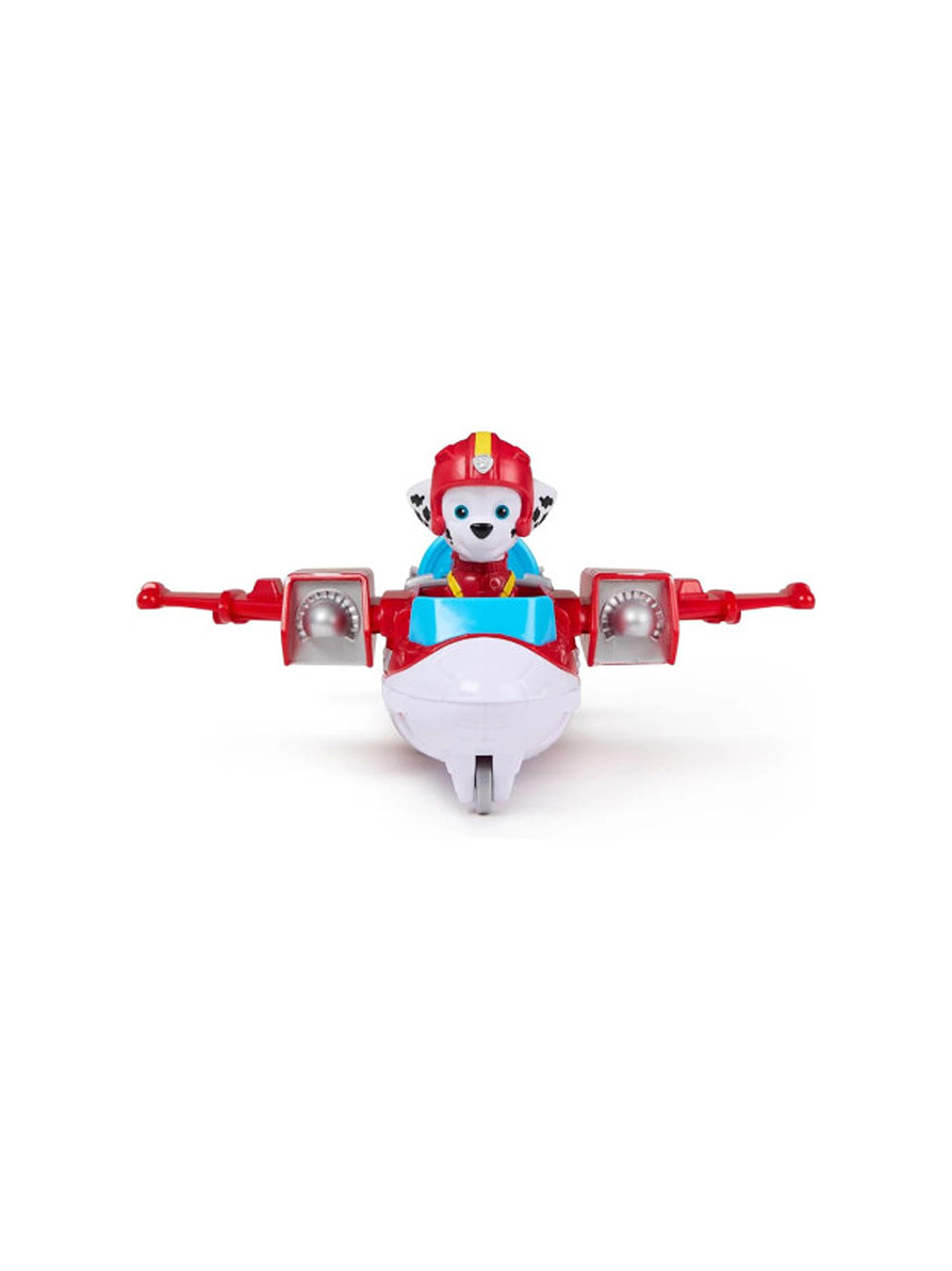 Paw Patrol Vehículo Rescate Aéreo Figuras Surtidas 5