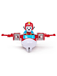 Paw Patrol Vehículo Rescate Aéreo Figuras Surtidas - Miniatura 5