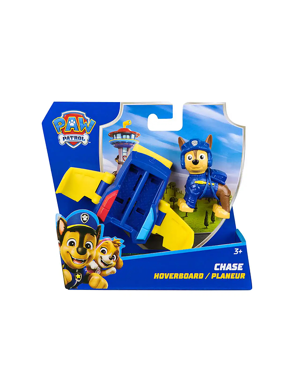 Paw Patrol Cachorro Acción Figuras Surtidas 1