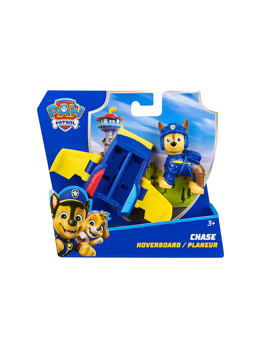 Paw Patrol Cachorro Acción Figuras Surtidas 1