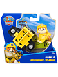 Paw Patrol Cachorro Acción Figuras Surtidas - Miniatura 3