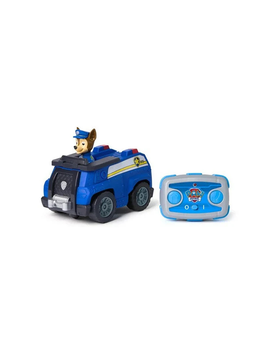 Paw Patrol Vehiculo Control Remoto Chase - Marshall 3