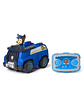 Paw Patrol Vehiculo Control Remoto Chase - Marshall - Miniatura 3