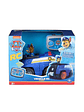 Paw Patrol Vehiculo Control Remoto Chase - Marshall - Miniatura 1